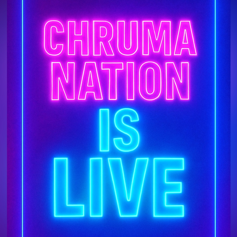 🚨🚨 Chruma Nation is Live 🦝 Join Us for Chaos and Fun 🚨🚨